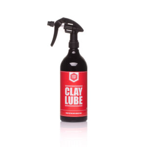 clay lub good stuff