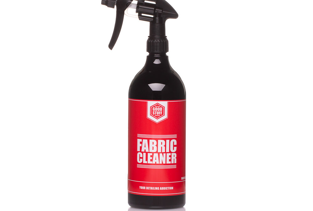 FABRIC CLEANER