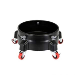 CHARIOT BUCKET FILTER SEAU