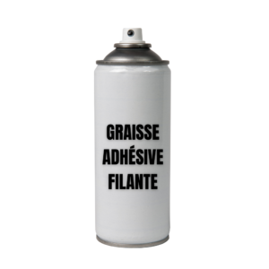 GRAISSE ADHESIVE FILANTE Chimagra caraïbes