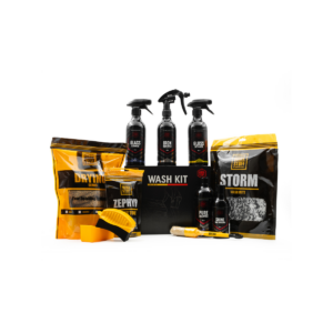WASH KIT