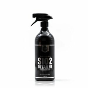 sio2 good stuff Chimagra caraibes