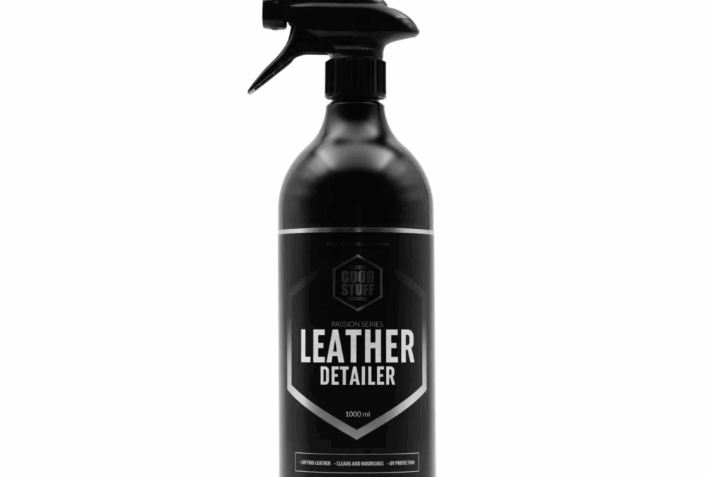 LEATHER DETAILER