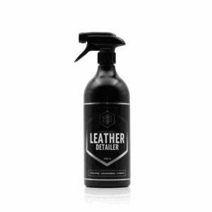LEATHER DETAILER