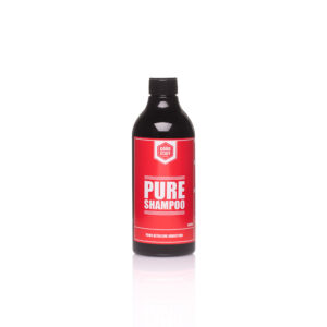pure shampoo