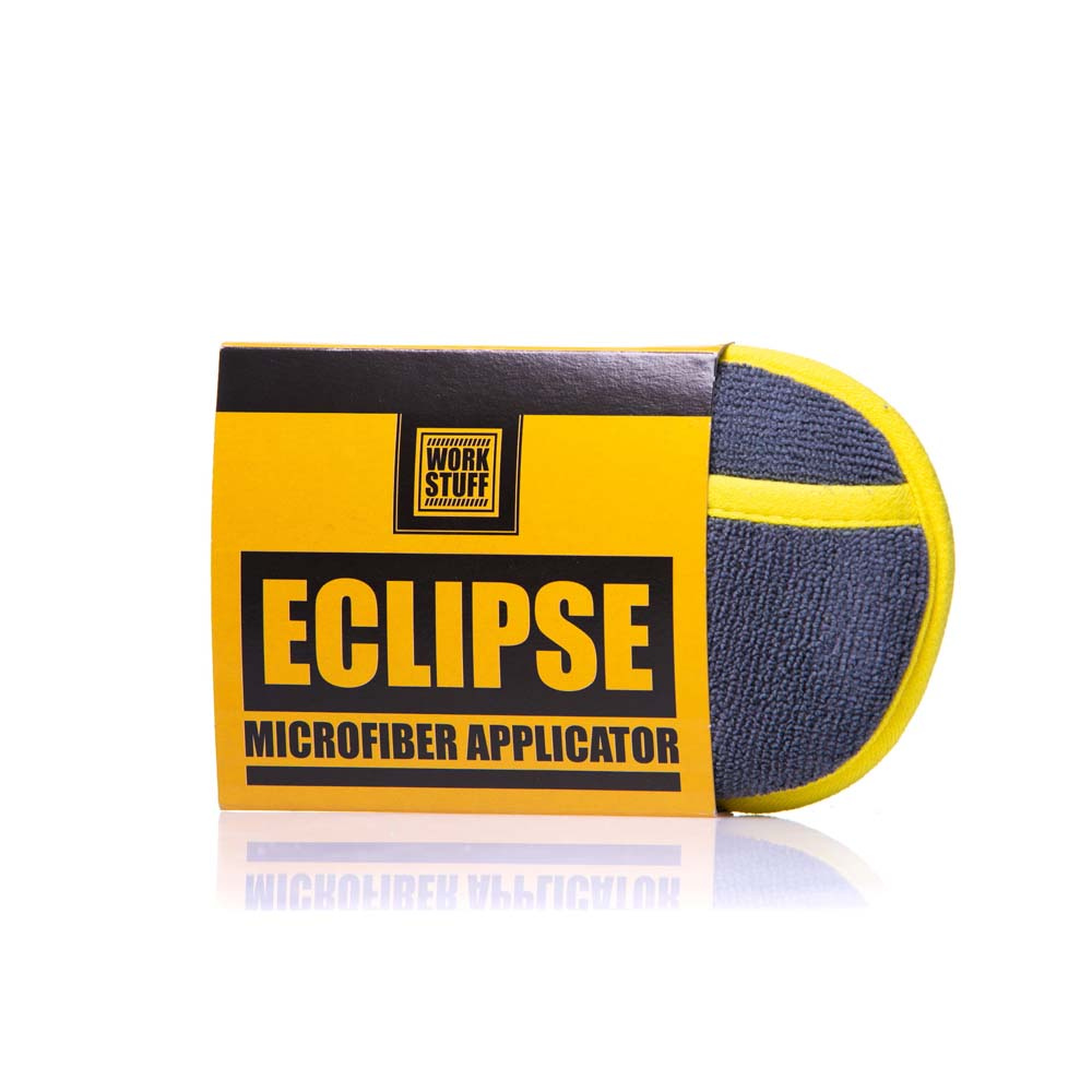 kit cuir eclipse applicator
