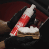 nettoyant cuir