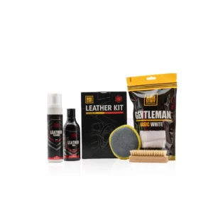 KIT CUIR