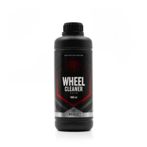 WHEEL CLEANER