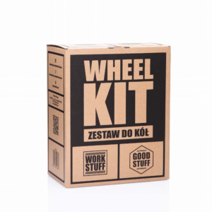 wheel kit good stuff