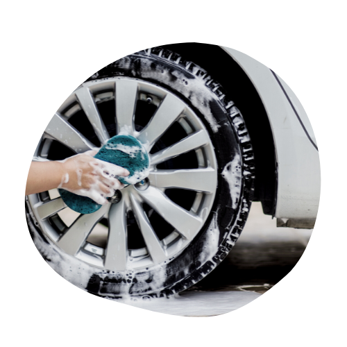 Lavage