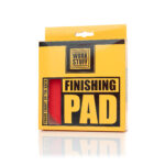 finishing pad