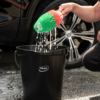 brosse pour jantes
