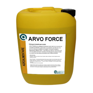 arvo force chimagra caraïbes