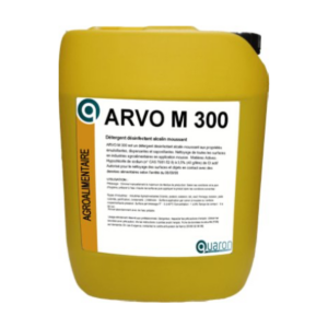 arvo m 300