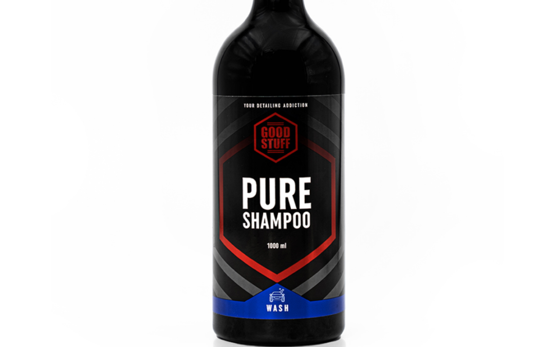 PURE SHAMPOO