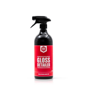 gloss detailer Chimagra caraïbes good stuff