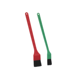 lot de 2 pinceaux chimagra caraïbes