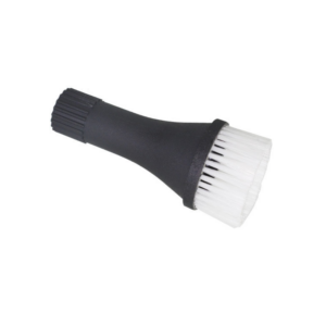 cone noir avec brosse cyclone booster chimagra caraïbes