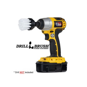 drill brush long soft Chimagra caraïbes