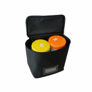 sacoche pour rangement coffre