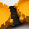 dolly bucket adaptator Chimagra caraïbes