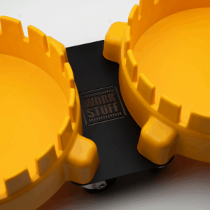 dolly bucket adaptator Chimagra caraïbes