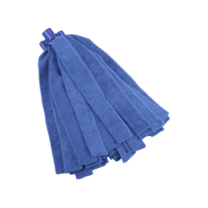 balai à frange microfibre