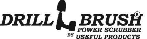 Drillbrush
