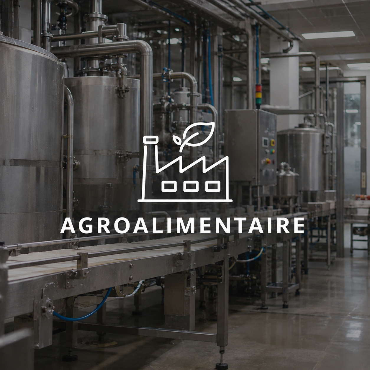 chimagra agroalimentaire 